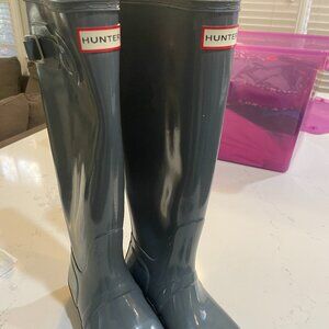 Hunter Rain Boots